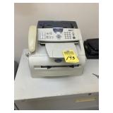 BROTHER INTELLIFAX 2920