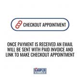 ONCE PAYMENT IS RECEIVED AN EMAIL WILL BE SENT WIT