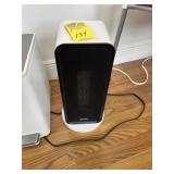 WHITE GOVEE H7130 SMART HEATER