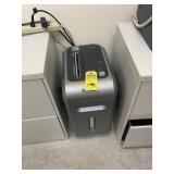 FELLOWES S8-99Ci SHREDDER