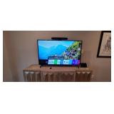 55" LG SMART TV