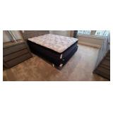 FULL MATTRESS SET