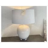 2PC TABLE LAMPS