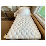 TWIN MATTRESS SET