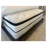 KING MATTRESS SET