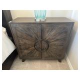 2PC NIGHTSTANDS