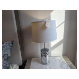 2PC TABLE LAMPS