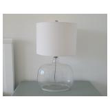 2PC TABLE LAMPS