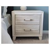 2PC NIGHTSTANDS