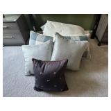 6PC FULL BEDDING