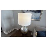 2PC TABLE LAMPS