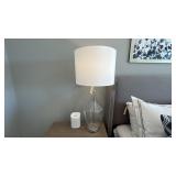 2PC TABLE LAMPS