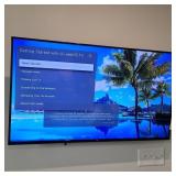 50" LG SMART TV