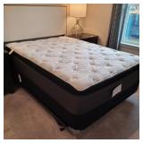 2PC FULL MATTRESS SET