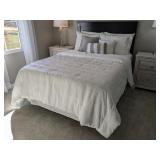 11PC FULL BEDDING