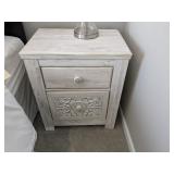 2PC NIGHTSTANDS