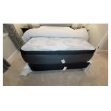 2PC FULL MATTRESS SET