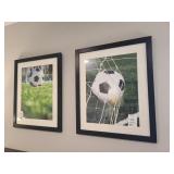 3PC FRAMED PRINTS