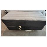 2PC QUEEN MATTRESS