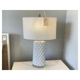 2PC TABLE LAMPS