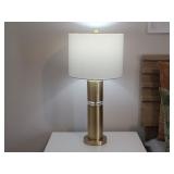 2PC TABLE LAMPS