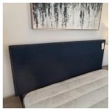 QUEEN HEADBOARD