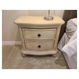 2 PC SIDE TABLES