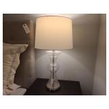 2PC TABLE LAMPS