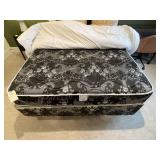 QUEEN MATTRESS SET