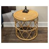 2PC END TABLES