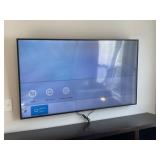 55"  SAMSUNG TV