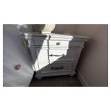 2PC NIGHTSTANDS