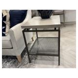 2PC END TABLES