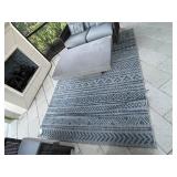 OUTDOOR AREA RUG