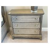 2PC NIGHTSTANDS