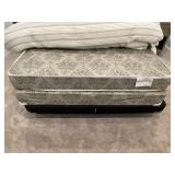 QUEEN MATTRESS SET