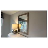 WALL MIRROR