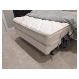 FULL MATTRESS SET