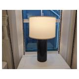 2PC TABLE LAMPS