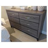 2PC BEDROOM SET