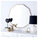 WALL MIRROR