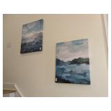 2PC CANVAS PRINTS