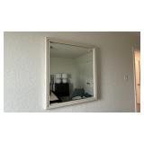 WALL MIRROR