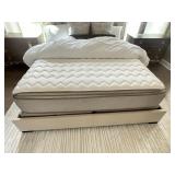 KING MATTRESS SET