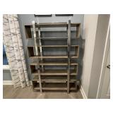 SHELVING UNIT