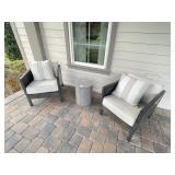 5PC OUTDOOR SET