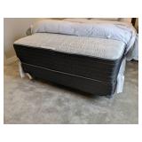 2PC QUEEN MATTRESS SET