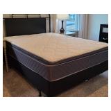 QUEEN MATTRESS SET