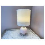 2PC TABLE LAMPS