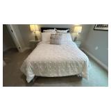 11PC FULL BEDDING